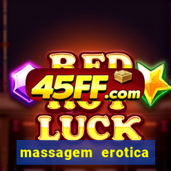massagem erotica porto alegre